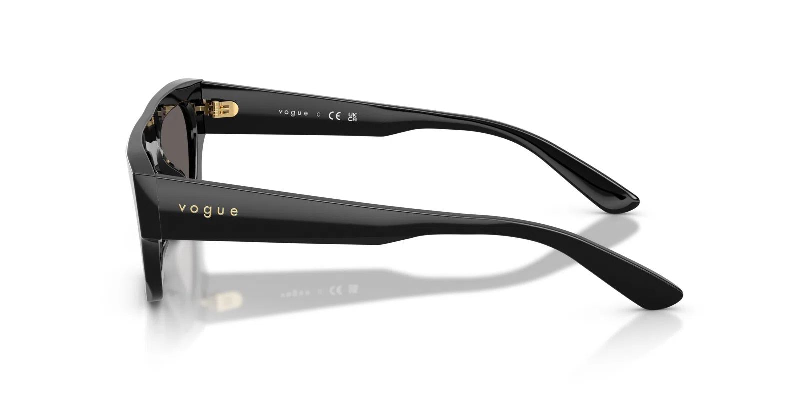 Vogue 5694SU Sunglasses - view 31